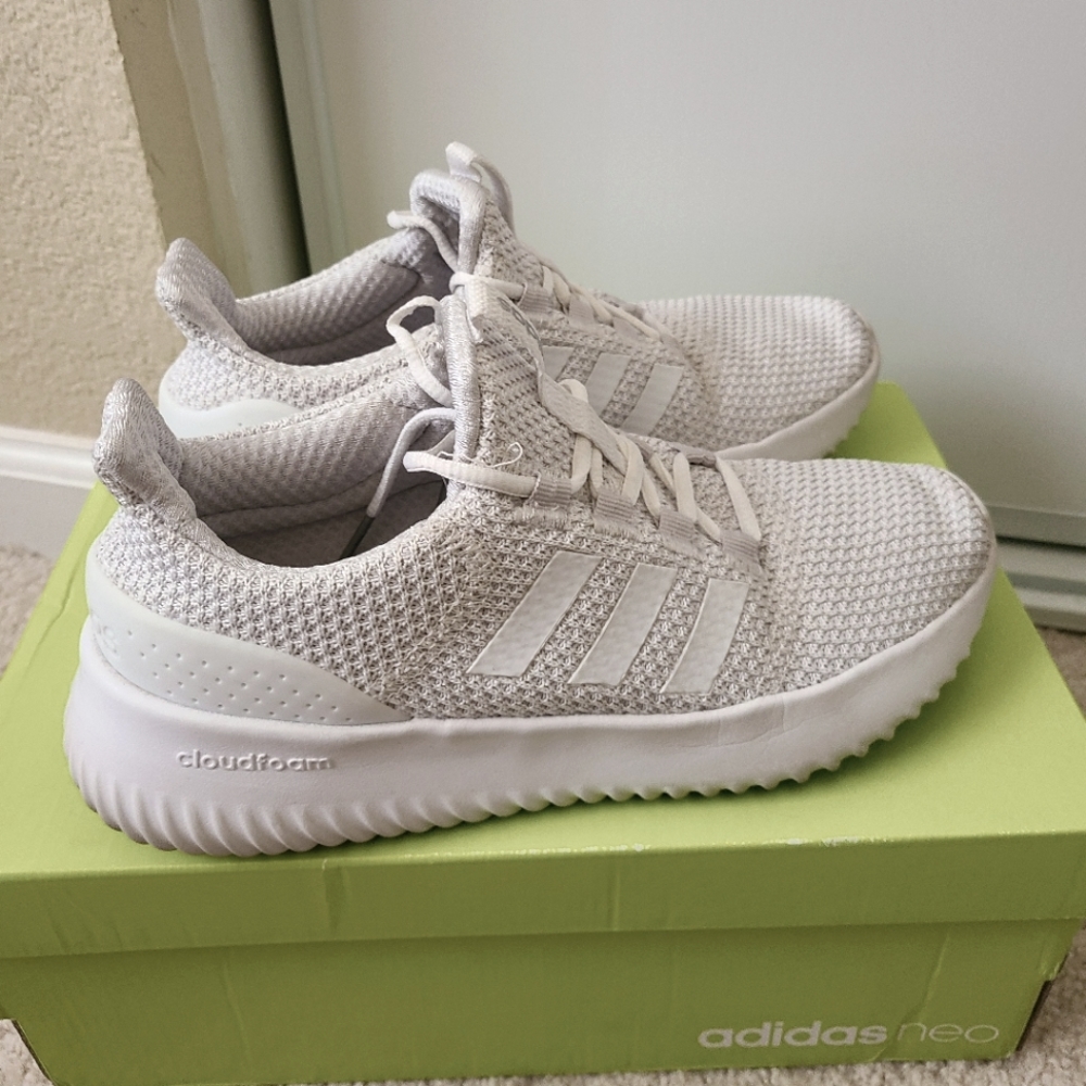 Adidas Cloudfoam Ultimate